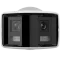 DS-2CD2T46G2P-ISU/SL C 4МП (2.8мм) з мікрофоном IP відеокамера Hikvision