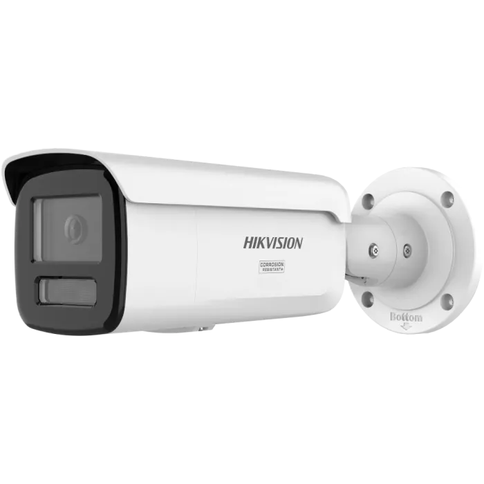 DS-2CD2T87G3-LIY 8МП ColorVu (2.8мм) IP відеокамера Hikvision