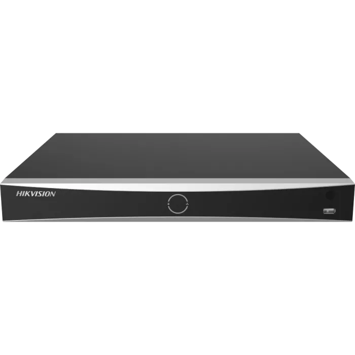 DS-7608NXI-I2/8P/VPRO 8-канальний AcuSeek Відеореєстратор Hikvision