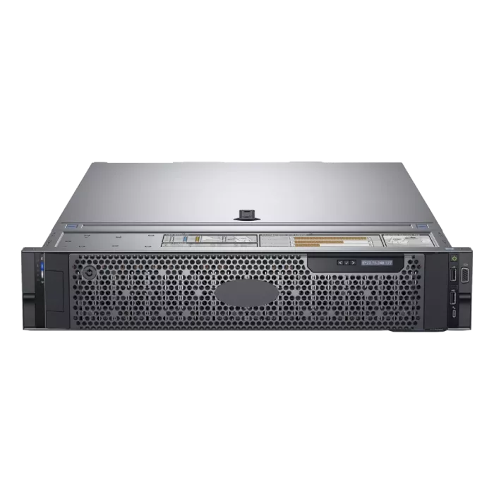 DS-IX2002-A7U/LX Fusion сервер