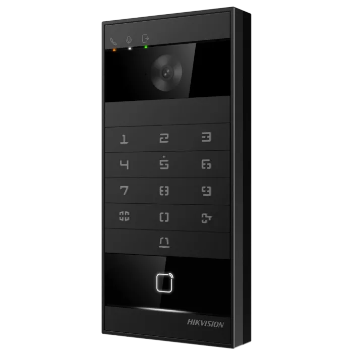 Hikvision DS-KV8114-KWE1 Виклична панель