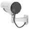 DUMMY IR Silver Q50 Муляж зовнішньої камери