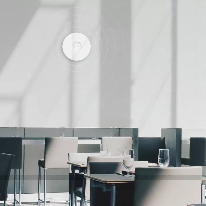 TP-Link EAP653 Точка доступу Wi-Fi