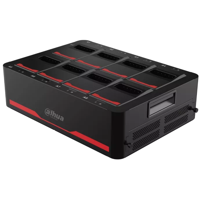 Dahua EEC400-D Станція збору даних