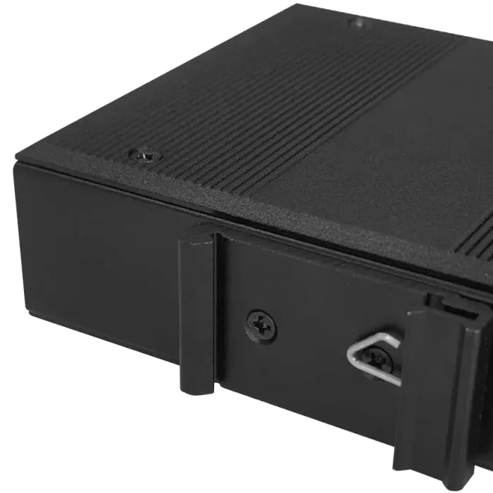 Ewind EW-PIS1706-4FE Комутатор 4 порти некерований