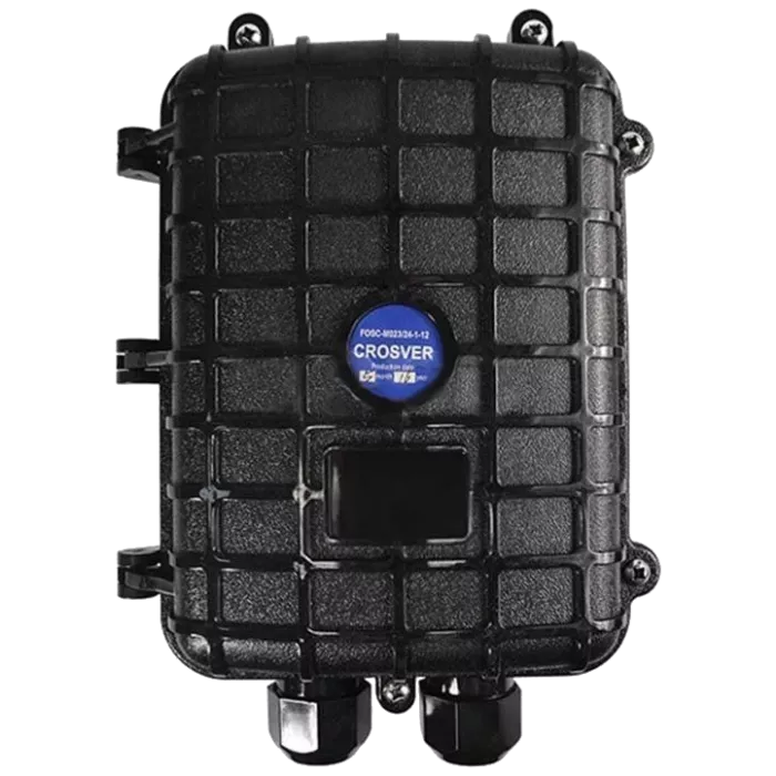 Crosver FOSC-M023/24-1-12 Муфта для сварки