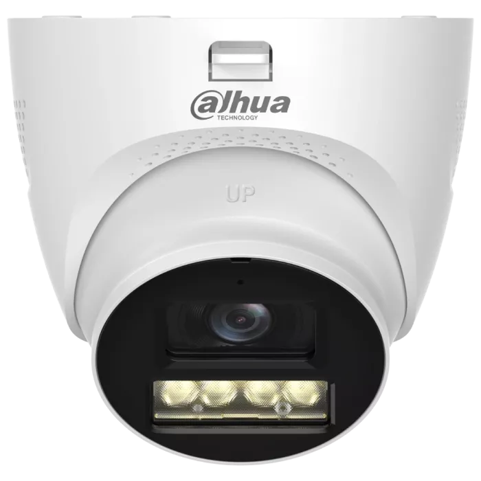 DH-HAC-HDW1200TQP-IL-T 2МП (2.8мм) HDCVI відеокамера Dahua