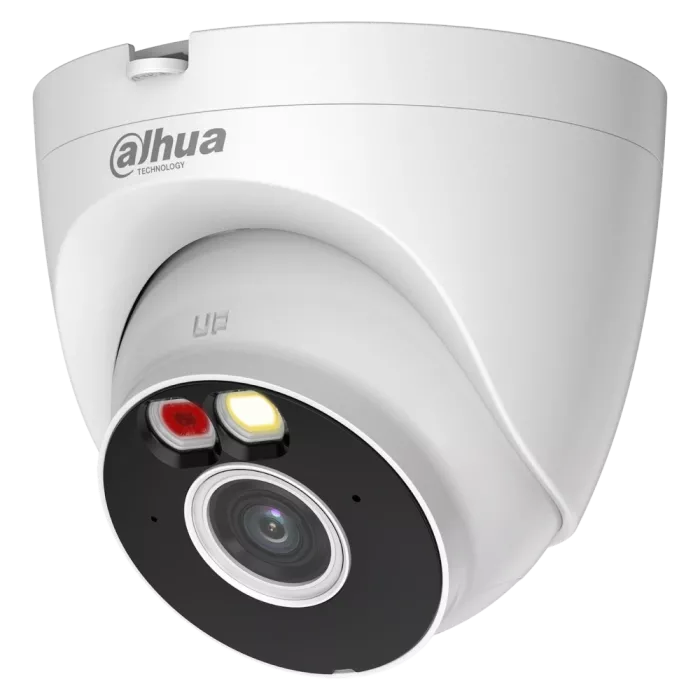 DH-IPC-HDW1339DA-SAW-IL 3МП WiFi (2.8мм) IP відеокамера Dahua