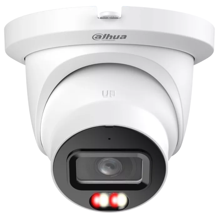 DH-IPC-HDW5459TM-ASE-IL 4МП (2.8мм) IP відеокамера Dahua