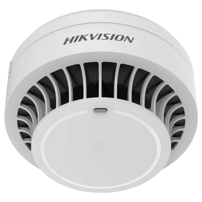 Hikvision HF-AS1 Адресний димовий сповіщувач