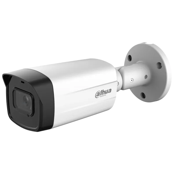 DH-HAC-HFW1231TMP-I8-A 5МП (2.8мм) з мікрофоном HDCVI відеокамера Dahua