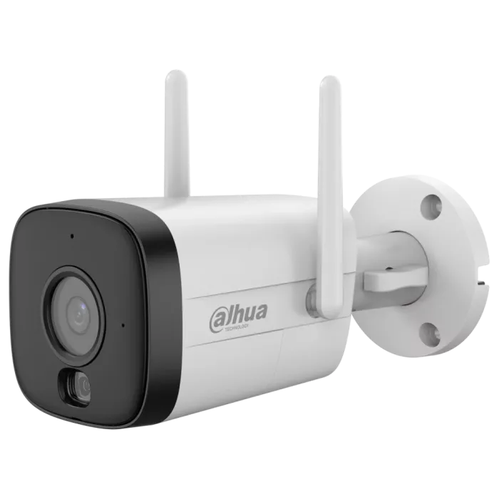 DH-IPC-HFW1539DTK1-SAW-IL 5МП WiFi (2.8мм) IP відеокамера Dahua