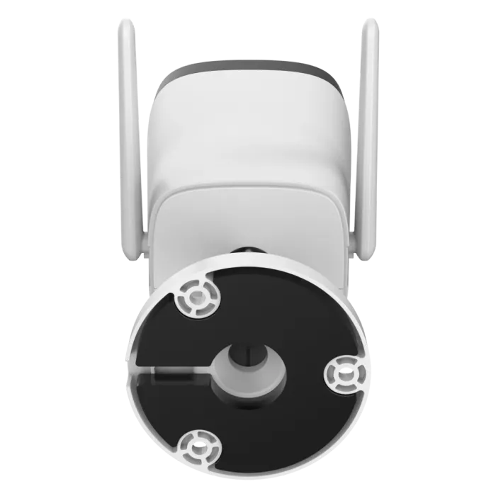 DH-IPC-HFW1539DTK1-SAW-IL 5МП WiFi (2.8мм) IP відеокамера Dahua