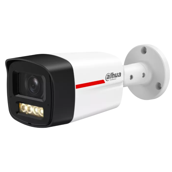 DH-IPC-HFW2449TL-S-PROX 4МП (2.8мм) WizColor X IP відеокамера Dahua
