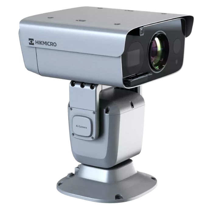HM-TD6368-100C4L/G0/T2Y Біспектральна тепловізійна камера Hikmicro