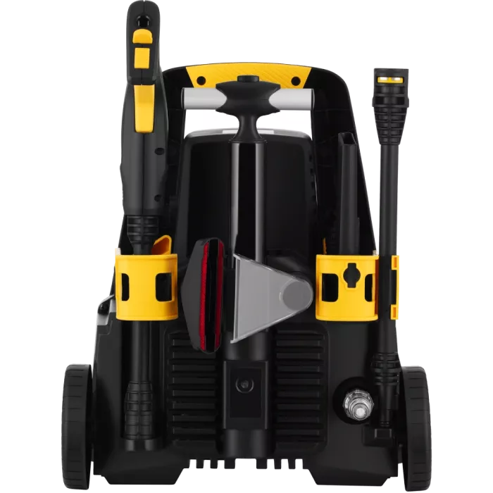 2E AquaClean 4в1 1600Вт 130бар 480л/год шланг 8м 11кг Мінімийка високого тиску