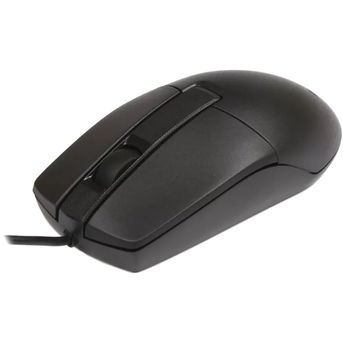 A4Tech KK-3+OP-330 USB Комплект клавіатура+мишка