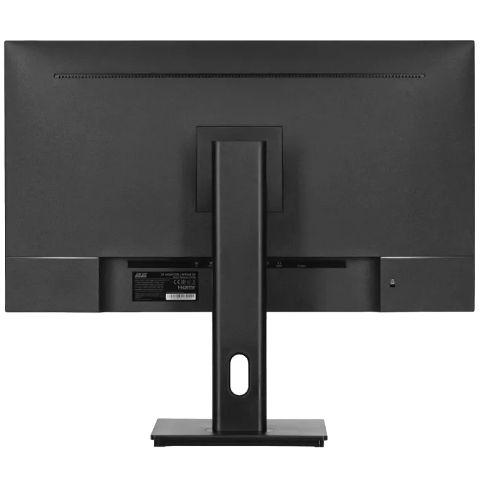 2E L2825B 28" дюйма 3840x2160 IPS Монітор