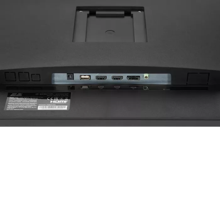 2E L2825B 28" дюйма 3840x2160 IPS Монітор