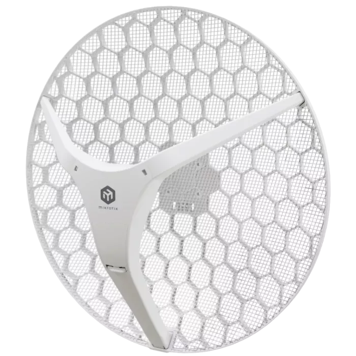 MikroTik LHG XL 5 ax (LHG-5axD-XL) Зовнішня точка доступу