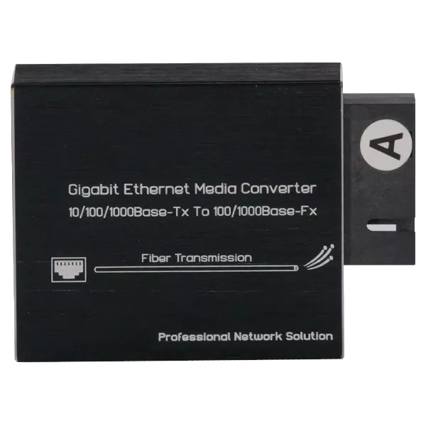 micro E-LINK LNK-M3011S-20 Медіаконвертор