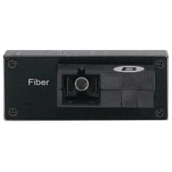micro E-LINK LNK-M3011S-20 Медіаконвертор