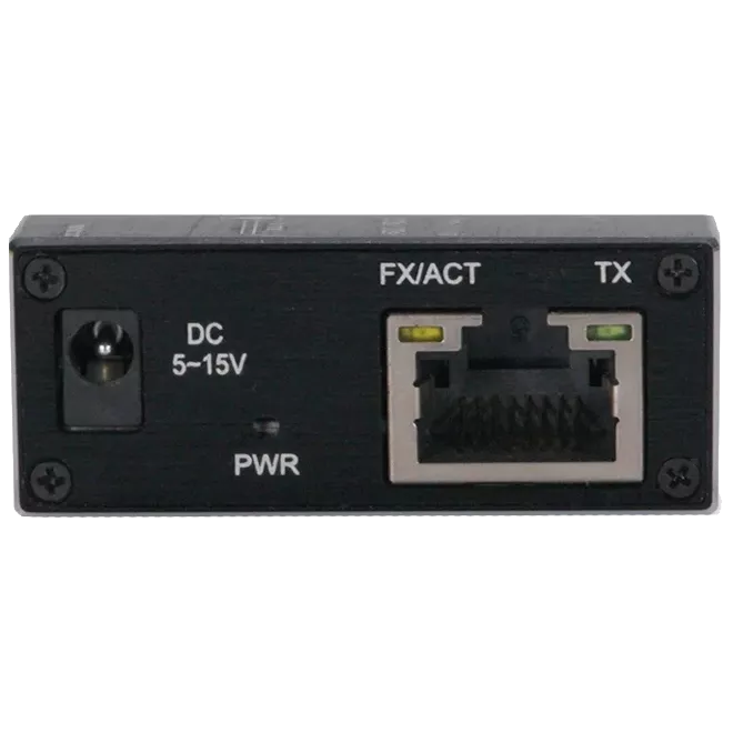 micro E-LINK LNK-M3011S-20 Медіаконвертор