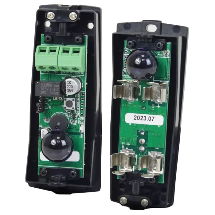 LightWell LW-12IR Бездротові фотоелементи