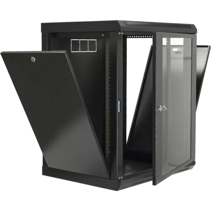 19"18U 600x600x907мм Шафа