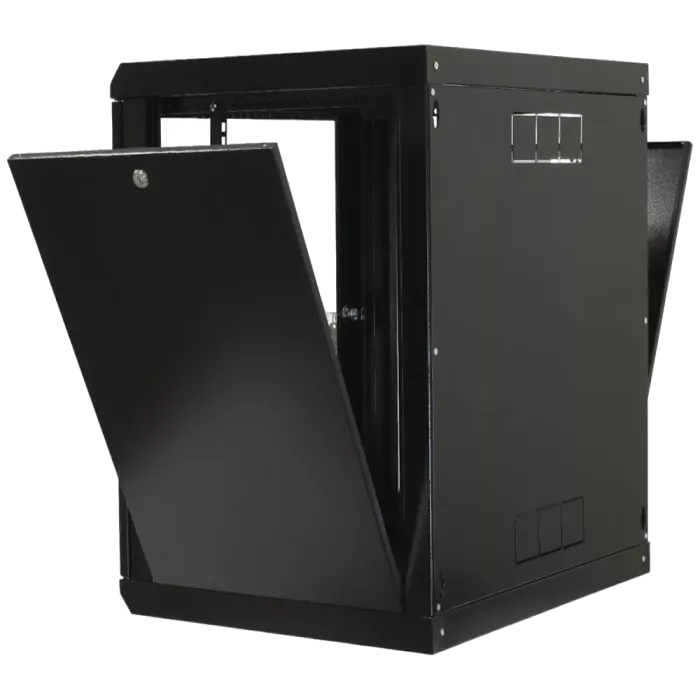 19"18U 600x600x907мм Шафа