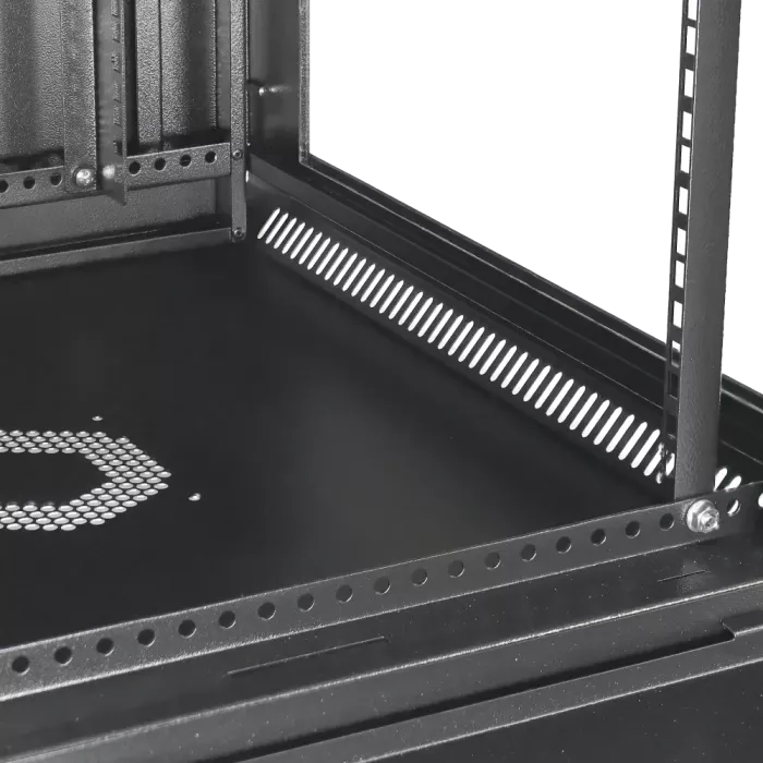 19"18U 600x600x907мм Шафа