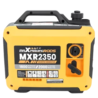 MXR2350 2kW Генератор інверторний бензиновий