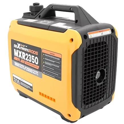 MXR2350 2kW Генератор інверторний бензиновий