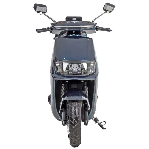 Maxxter LUMINA (Blue) Электроскутер