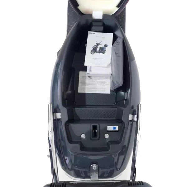 Maxxter LUMINA (Blue) Электроскутер