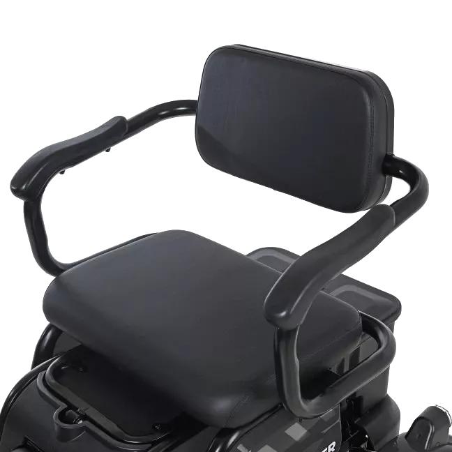 Maxxter ANT (Black) Электроскутер