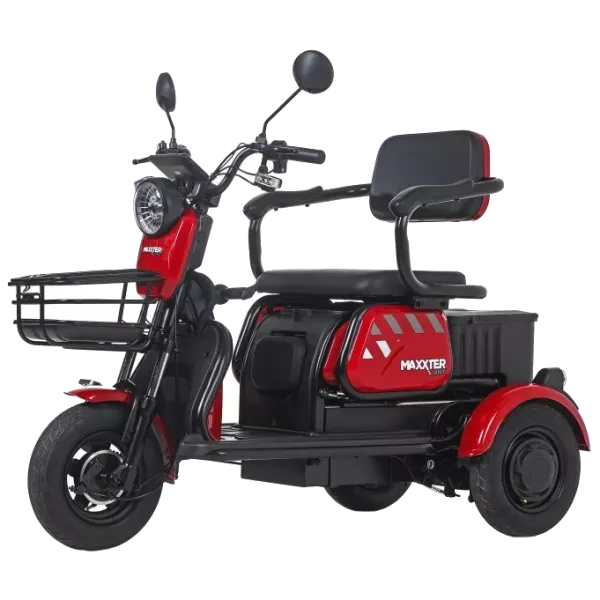 Maxxter ANT (RED) Электроскутер