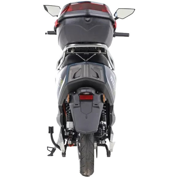 Maxxter LEON (Blue) Электроскутер