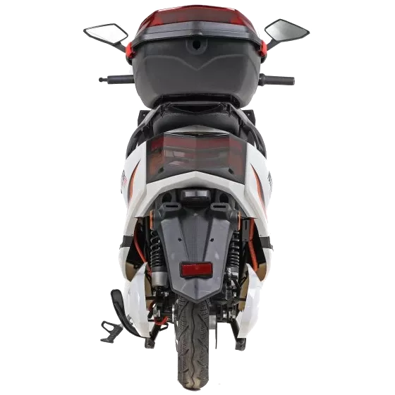 Maxxter NEON (White) Электроскутер