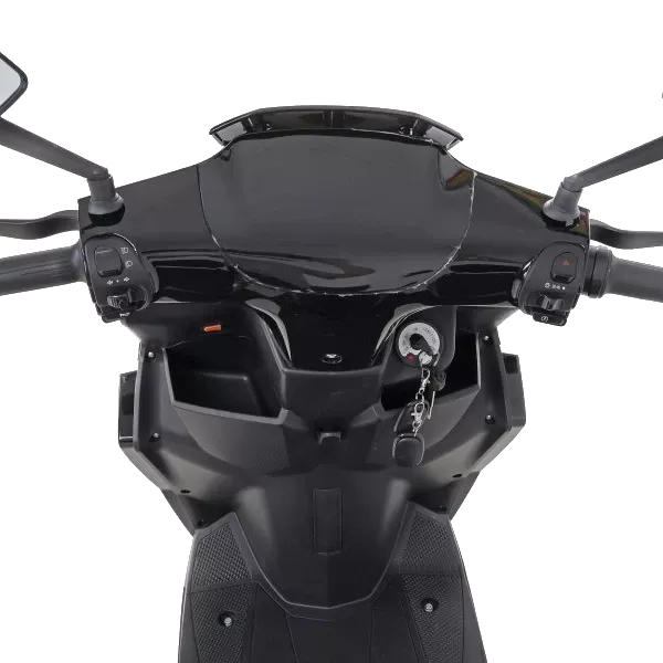 Maxxter NEON (White) Электроскутер