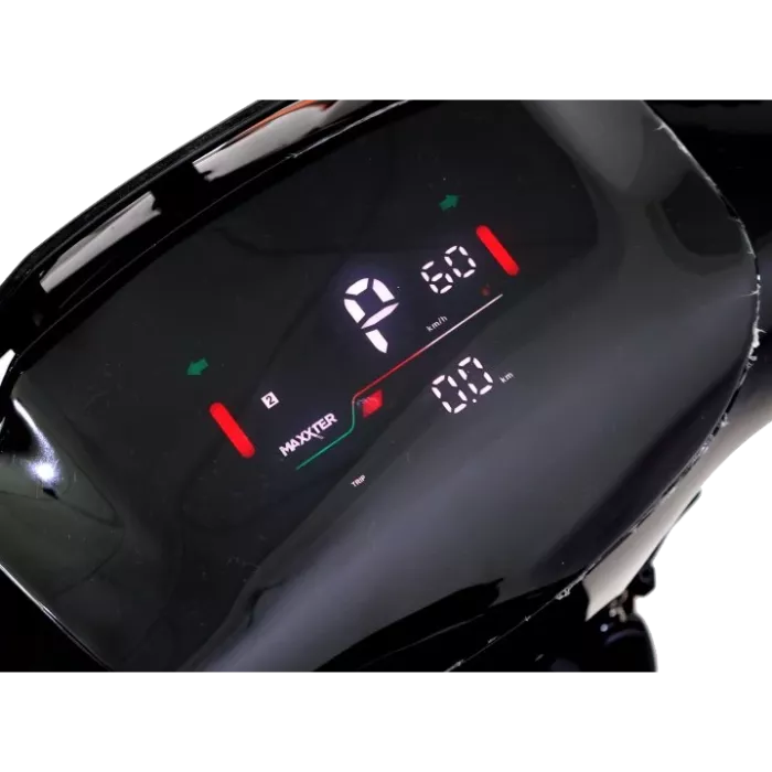 Maxxter NEON (White) Электроскутер