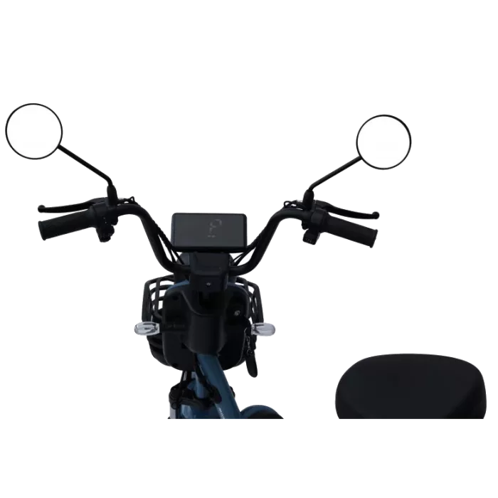 Maxxter E1000 (Blue) Электроскутер