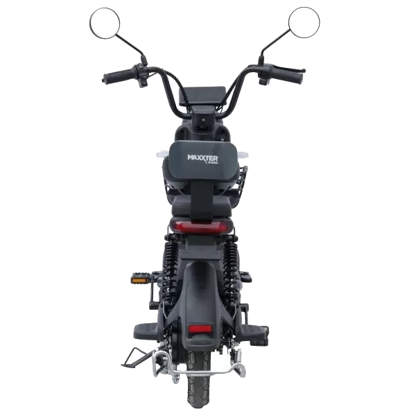 Maxxter E1000 (Gray) Электроскутер