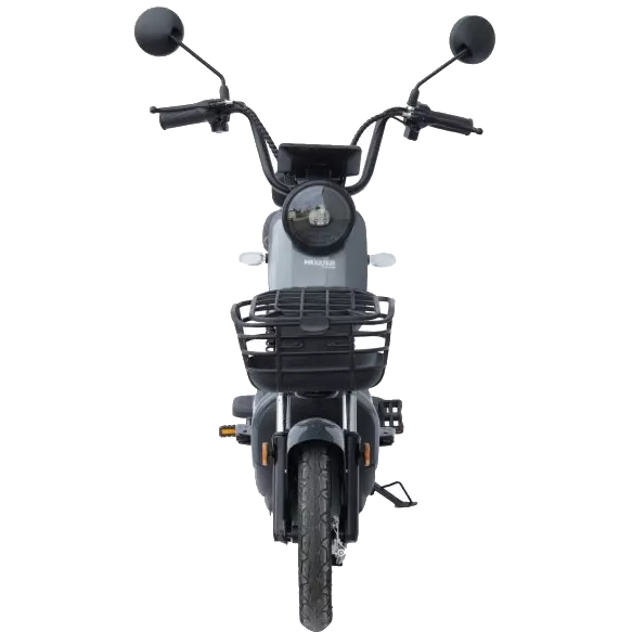 Maxxter E1000 (Gray) Электроскутер