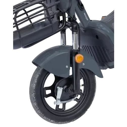 Maxxter E1000 (Gray) Электроскутер