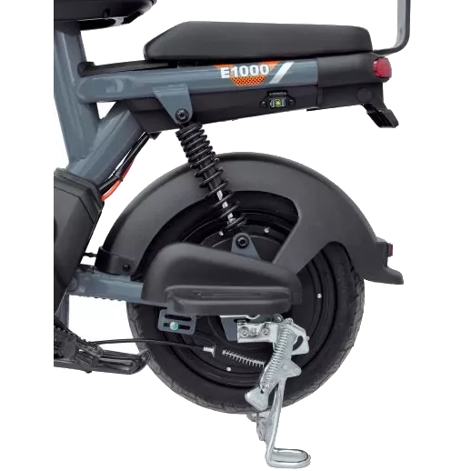 Maxxter E1000 (Gray) Электроскутер