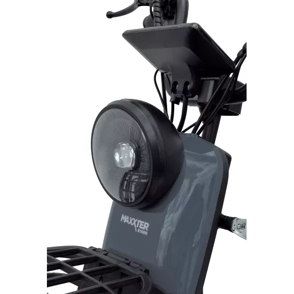 Maxxter E1000 (Gray) Электроскутер