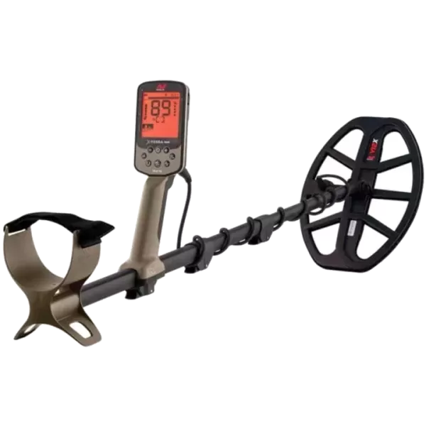 Minelab X-Terra Elite Металлоискатель
