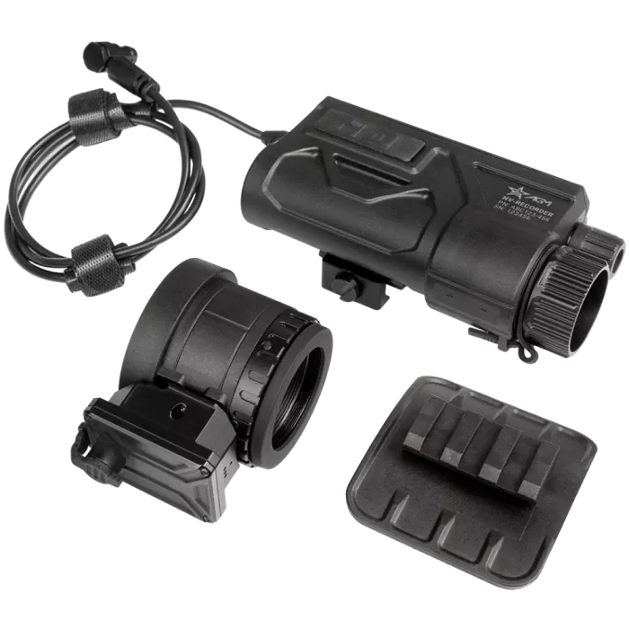 AGM Night Vision Recorder Модуль відеозапису E-NR