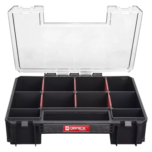 QBRICK SYSTEM TWO ORGANAIZER MULTI Ящик для інструментів
